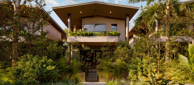Acquarello Flamingo Residence