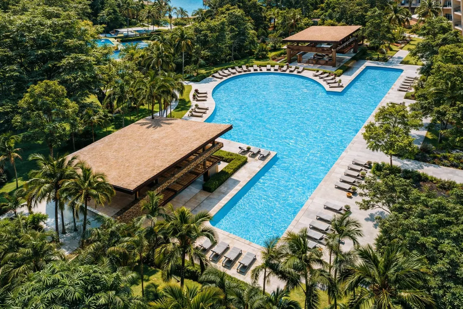 Brasilito Costa Rica Resort