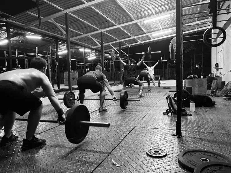 Cfpotrero Gym3